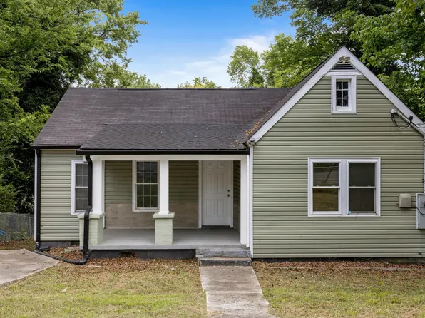 1704 Tunnel Blvd, Chattanooga, TN 37406