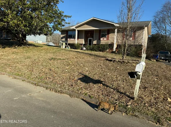 160 Bland Dr NE, Cleveland, TN 37312