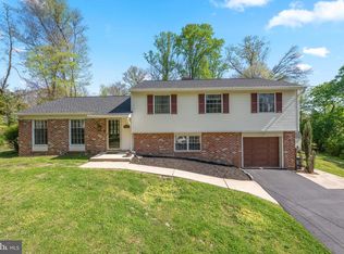 1431 Clover Ln, West Chester, PA 19380
