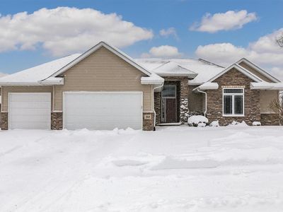 1860 Cypress Rdg, North Liberty, IA, 52317