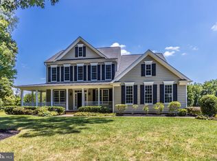 7213 Talbot Run Rd #C, Mount Airy, MD 21771