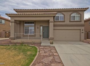 15865 W Redfield Rd, Surprise, AZ 85379