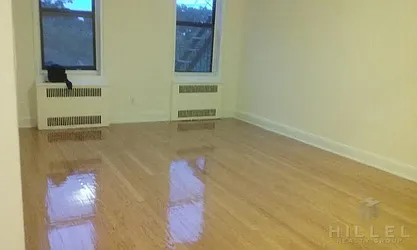 Rented by Hillel Realty Group