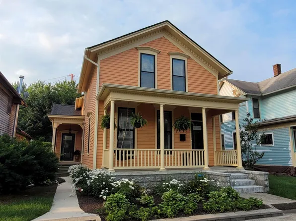 817 Wilt St, Fort Wayne, IN 46802