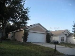 1110 Woodsong Way, Clermont, FL 34714