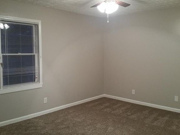 Bedroom 2nd floor