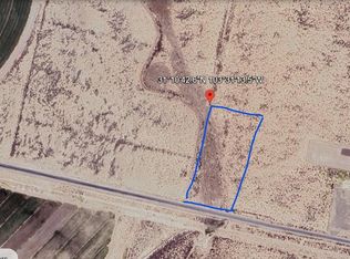 E County Road 112, Pecos, TX 79772
