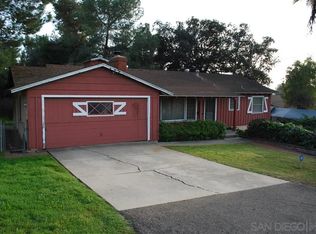 8123 Darryl St, Lemon Grove, CA 91945