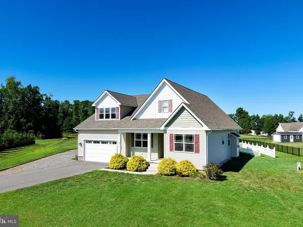 15050 Sandpiper Rd, Milton, DE 19968