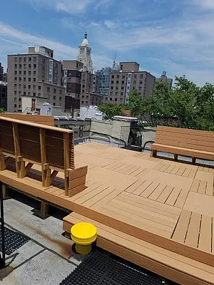 Rented by Chartwell Manhattan Realty | media 35