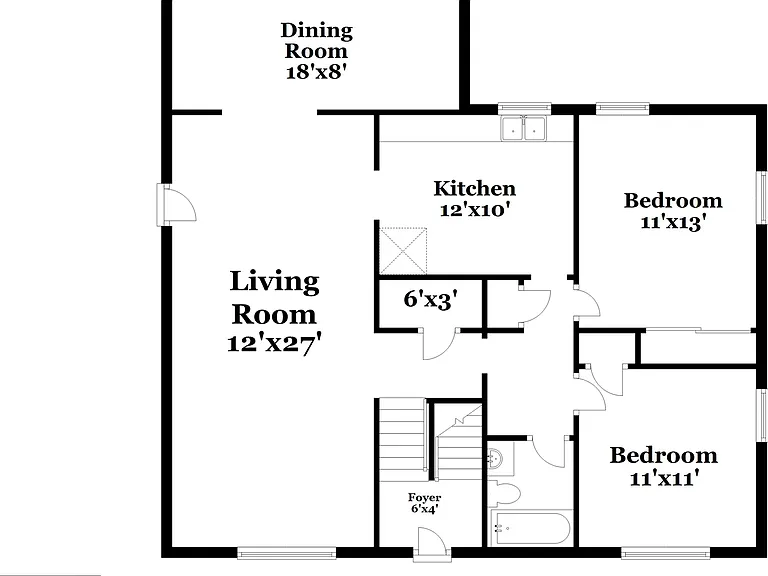 145 Clement Way SW — Photo 16