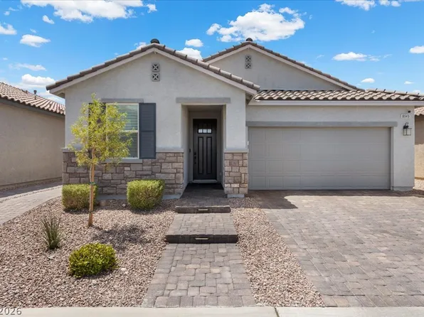 8949 Lucky Crest St, Las Vegas, NV 89113