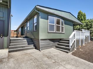 9095 SW Line Dr, Cornelius, OR 97113