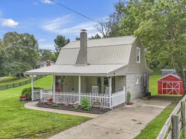 340 Mount Ida Ave, Lancaster, OH 43130