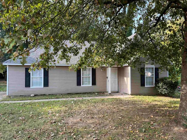4029 Knob Dr, Memphis, TN 38127