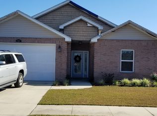 3507 Azalea Way, Panama City, FL 32405