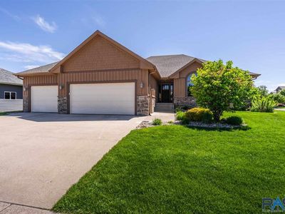 3029 W 90th St, Sioux Falls, SD, 57108