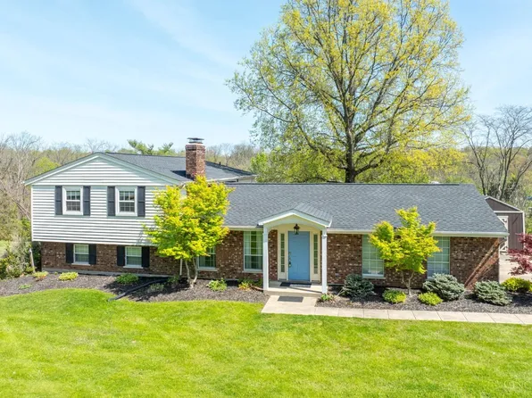 5310 Timberchase Ct, Cincinnati, OH 45247