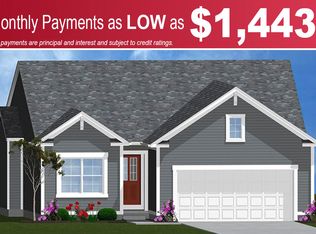 4101 Willowview Dr, Independence, KY 41051