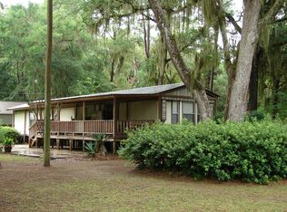 1211 Azalea Ave, Townsend, GA 31331