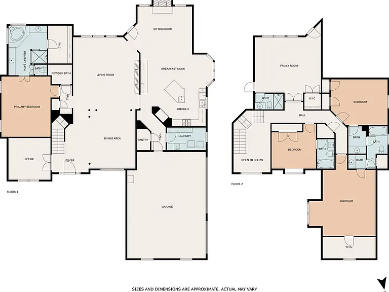 1032 W Lindsey St #A — Photo 37