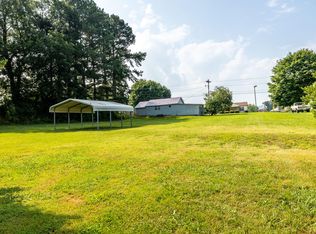 Monroe St, Sweetwater, TN 37874