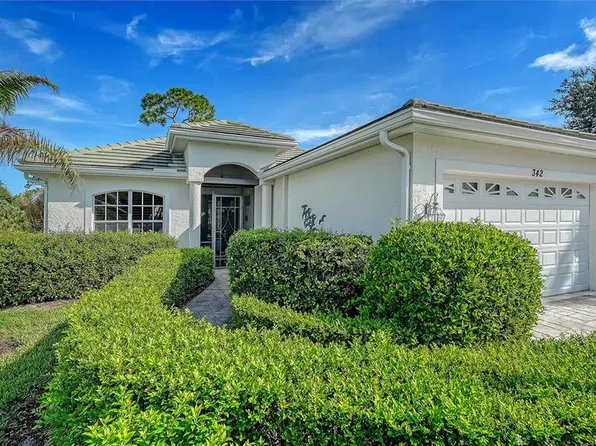342 MELROSE COURT, VENICE, FL 34292