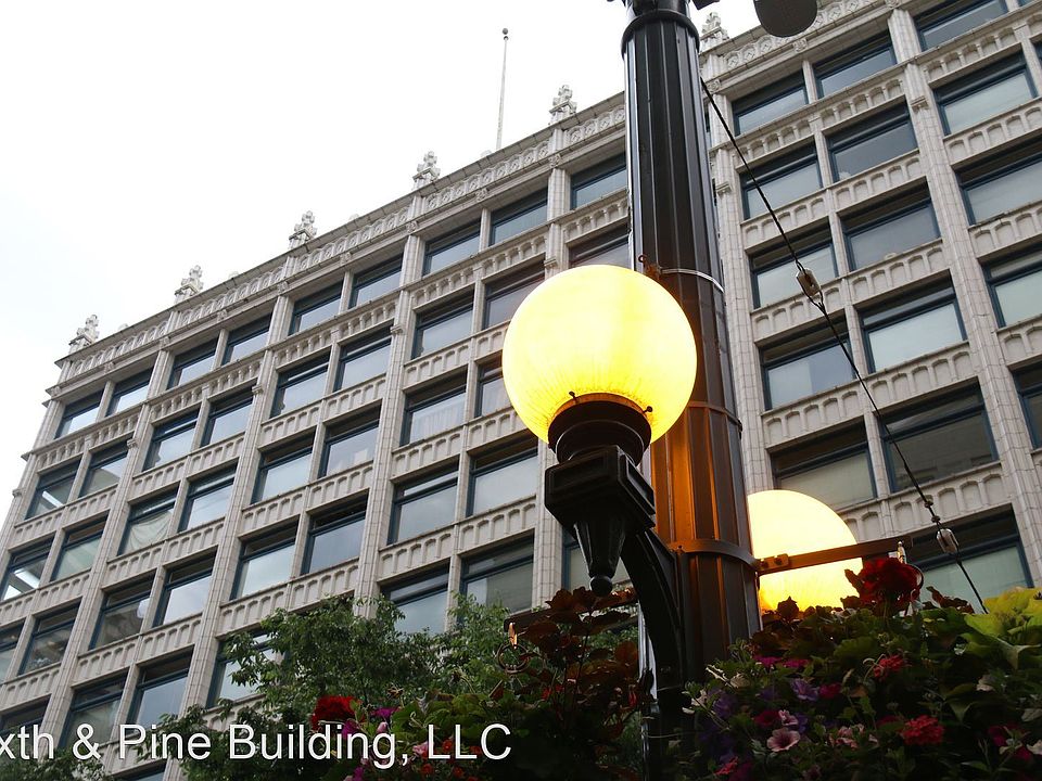 2nd image of 523 Pine St #310