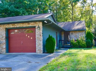 744 Trenton Ave, Severna Park, MD 21146