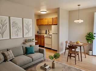 7602 Grange St W APT L, Lakewood, WA 98499