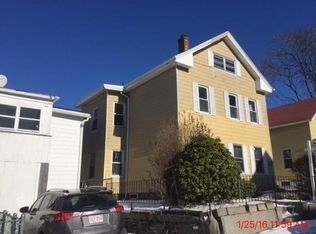 27 Elliot St, Worcester, MA 01605