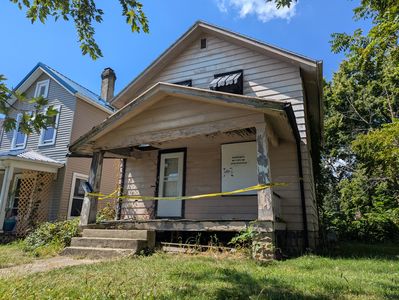 523 Linwood Ave, Springfield, OH, 45505