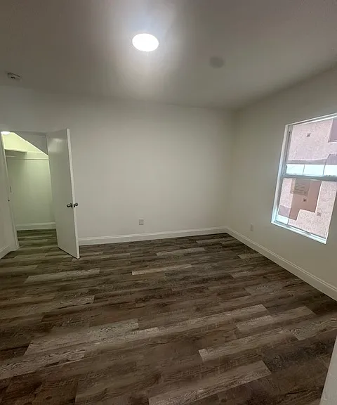 Bedroom View 1