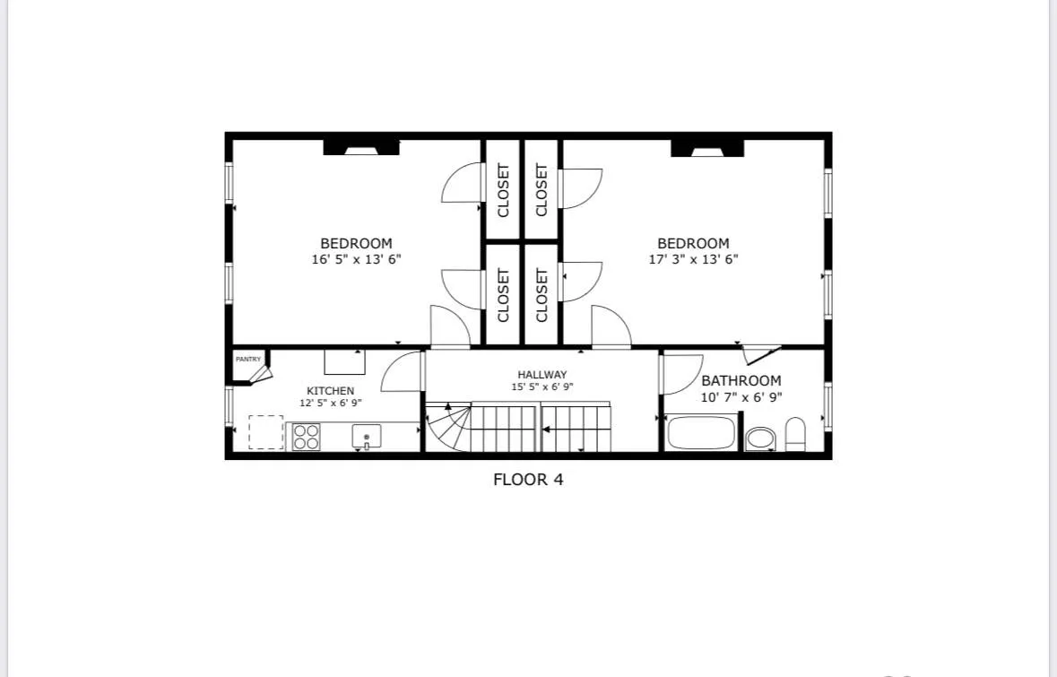 floor plan 5