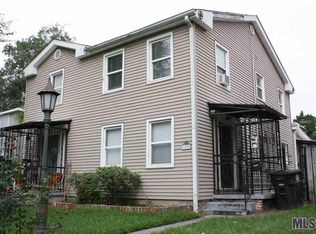 2555 Rittiner Dr, Baton Rouge, LA 70806