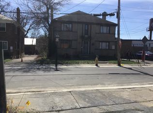 2705 Lawndale Ave APT 1, Cincinnati, OH 45212