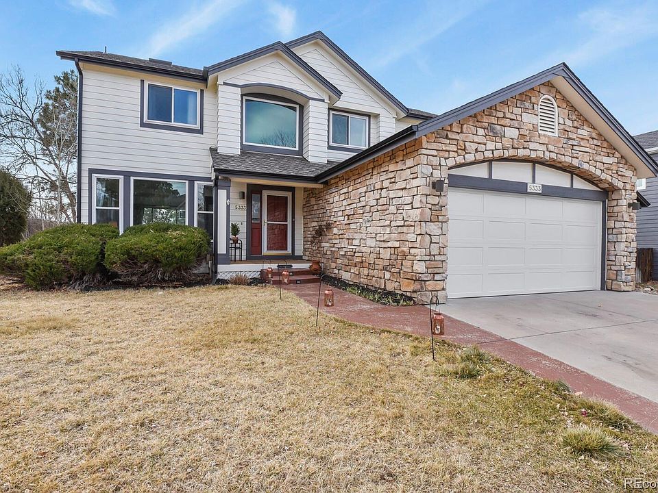 1st image of 5333 S Genoa Way