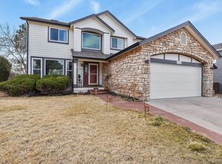 5333 S Genoa Way, Centennial, CO 80015
