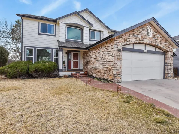 5333 S Genoa Way, Centennial, CO 80015