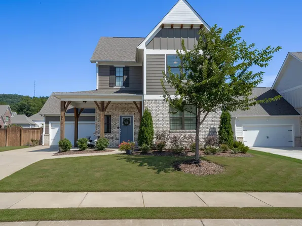 874 Griffin Park Cir, Birmingham, AL 35242