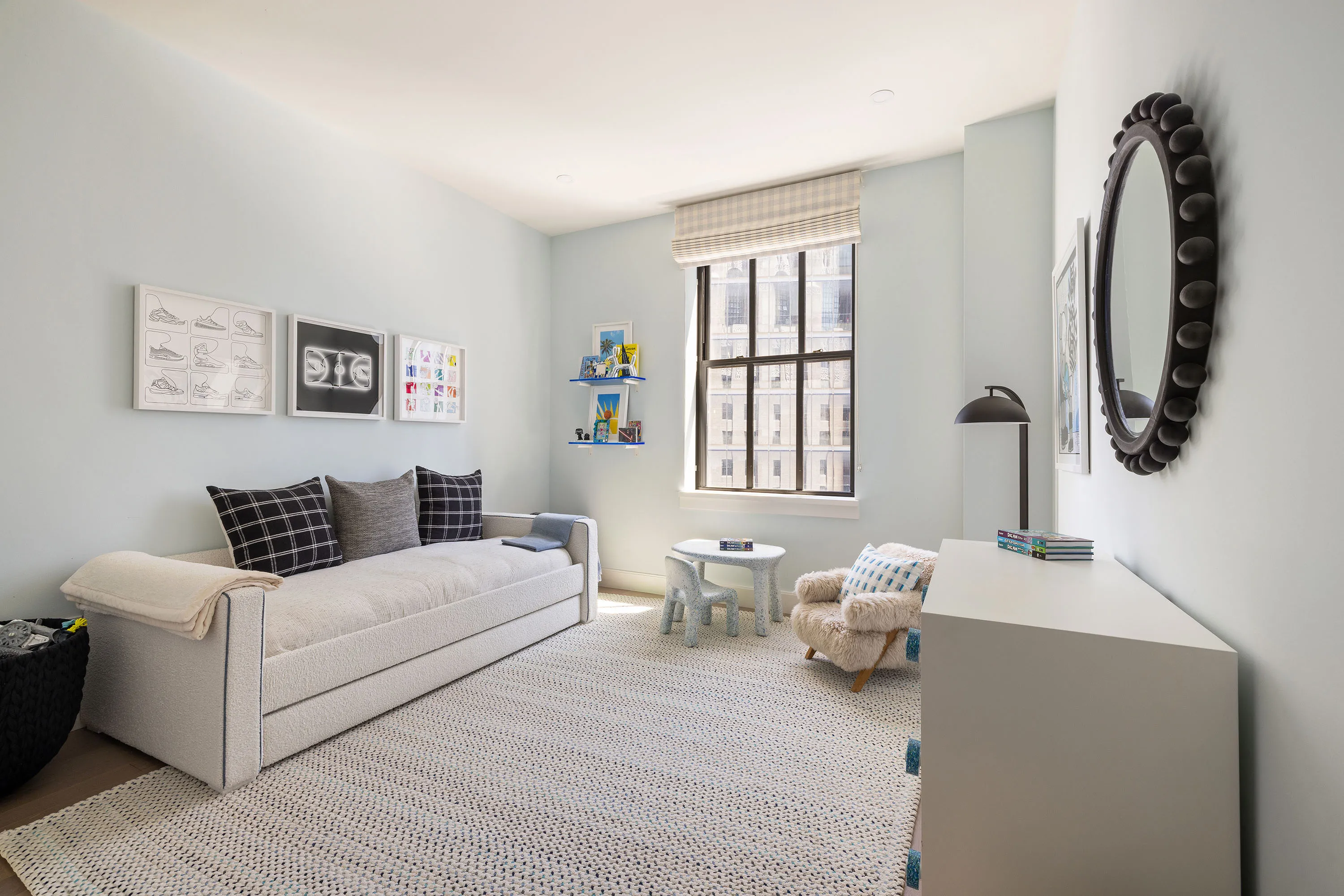 100 Barclay Street #27C in Tribeca, Manhattan | StreetEasy