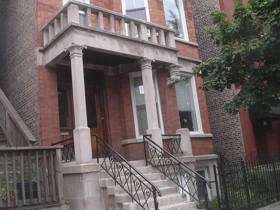 1st image of 1140 W Diversey Pkwy #1