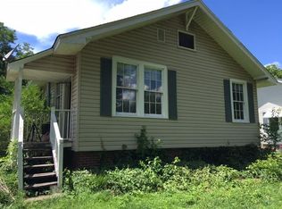 350 E 2nd St, Rome, GA 30161