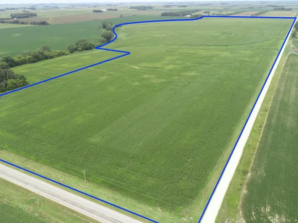 115th St, Le Roy, MN 55951