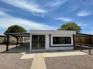 8925 E Albany St, Mesa, AZ 85207