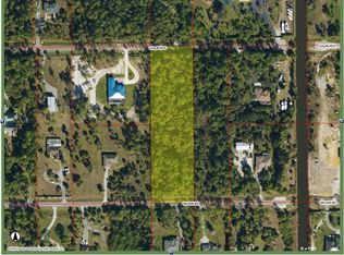 16TH AVE NE, NAPLES, FL 34120