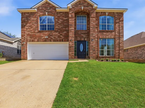 600 Prairie Gulch Dr, Fort Worth, TX 76140