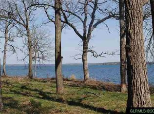 0 Shore Dr, Green Lake, WI 54941