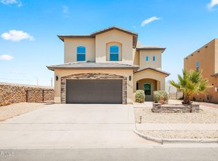 10013 Hueco Junction Rd, El Paso, TX 79927