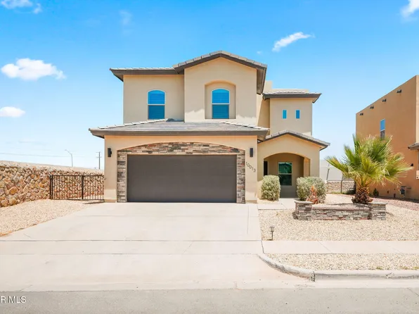10013 Hueco Junction Rd, El Paso, TX 79927